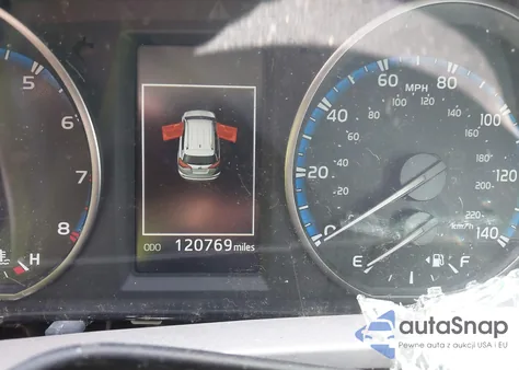 2018 Toyota Rav4 Adventure/Xle из США, поврежденный, VIN 2T3RFREV6JW830607